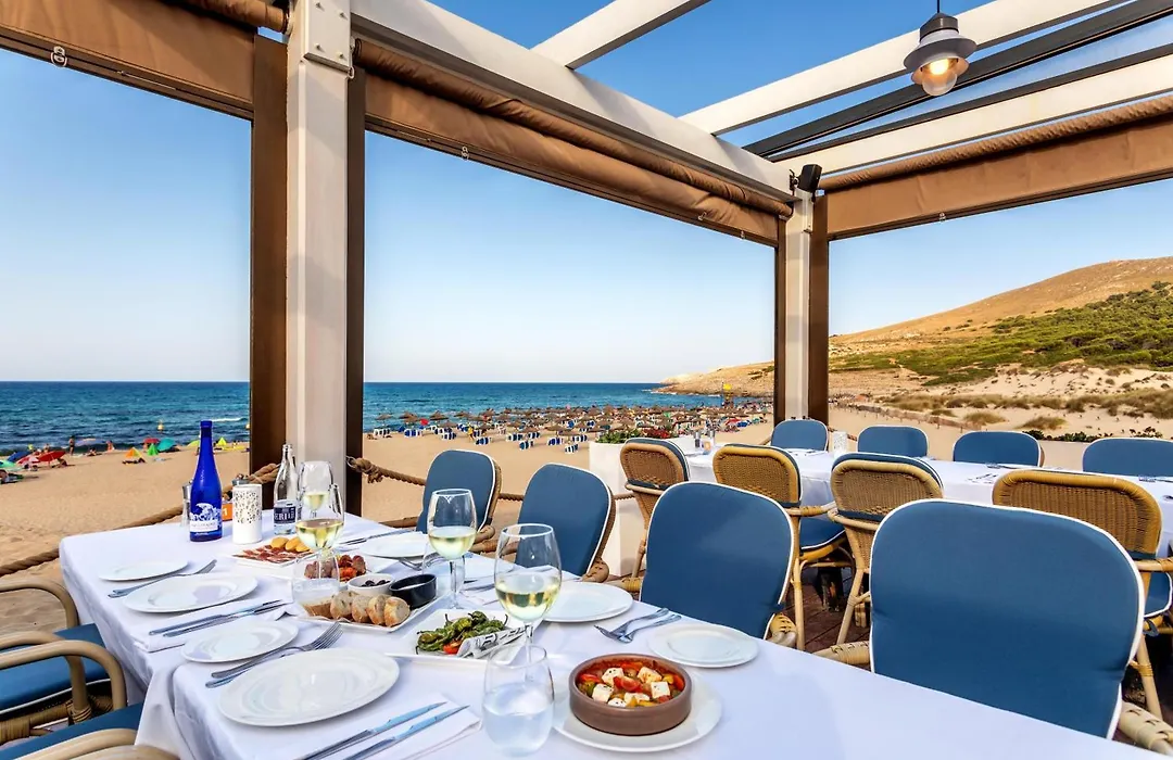 Viva Cala Mesquida Resort & Spa-1
